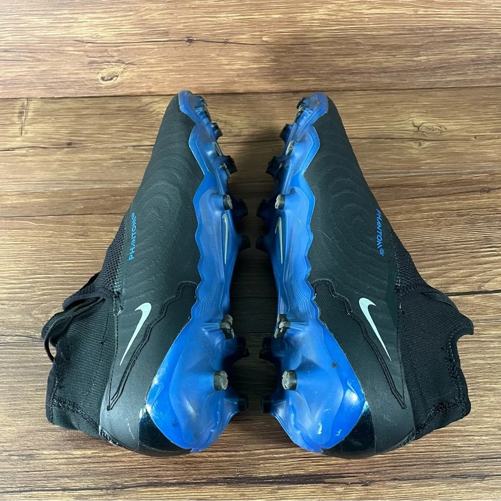 Nike Phantom‎ GX Pro DF FG Soccer Cleats Men’s Size 11 Athletic Shoes